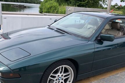 BMW 850 216.000 km 32.350 &euro; Rimpar 97222