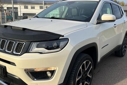 Jeep Compass 119.000 km 14.800 &euro; Neusäß 86356
