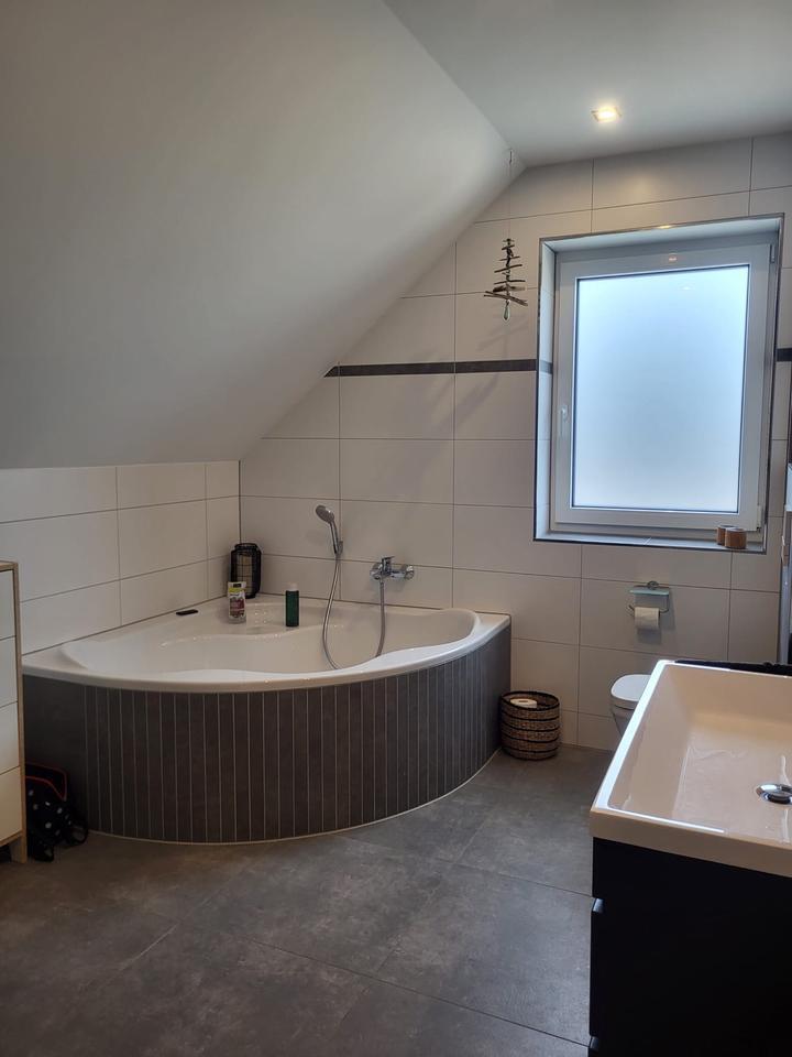 Doppelhaushälfte Geilenkirchen Grotenrath