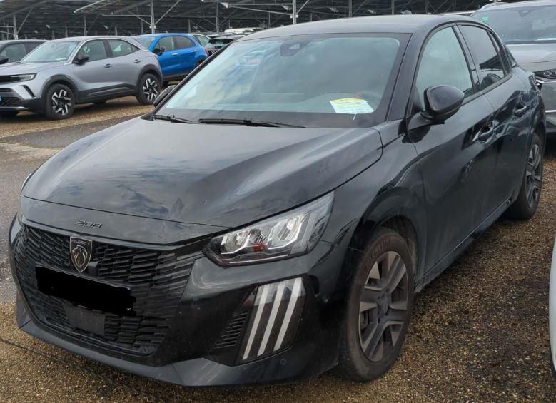 Peugeot 208 20.716 km 14.480 &euro; Rüsselsheim 65428