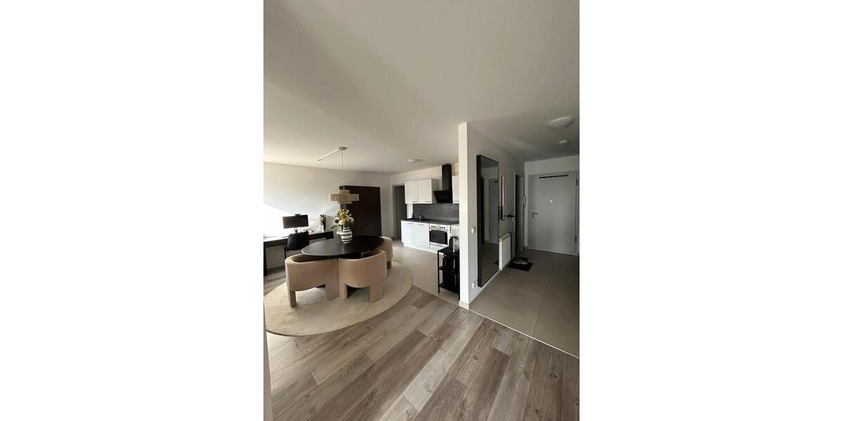 Etagenwohnung Linden - 2 Zimmer, 72 m&sup2;, 960&euro; | Angebot:25545813