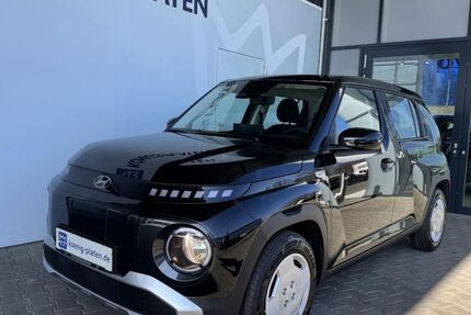 Hyundai INSTER 1.560 km 23.250 € Berlin Tegel 13509