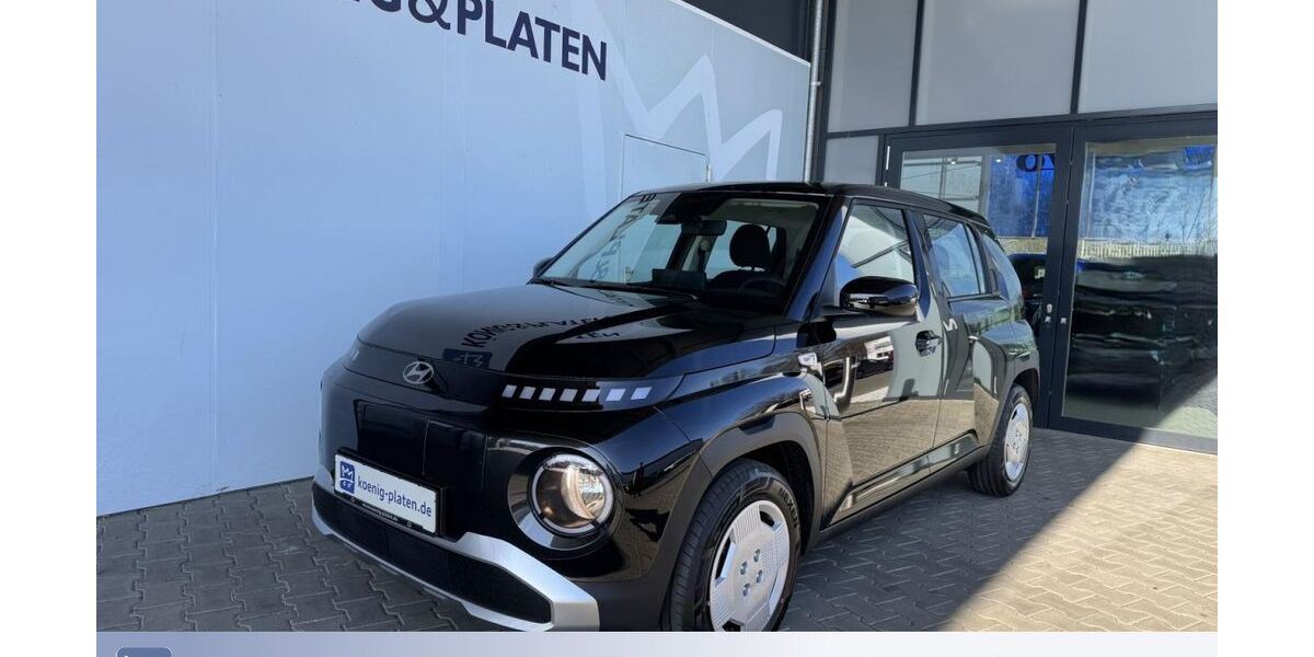 Hyundai INSTER 1.560 km 23.250 € Berlin Tegel 13509