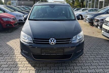 VW Sharan 221.897 km 9.990 &euro; Lüdinghausen 59348