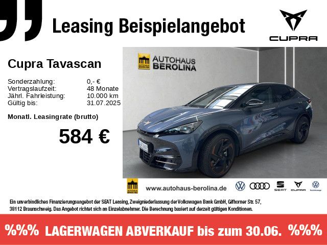 Tavascan