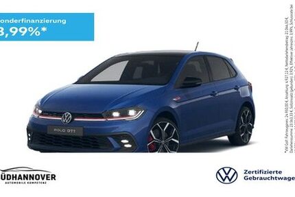 VW Polo 17.600 km 28.480 &euro; Göttingen 37081