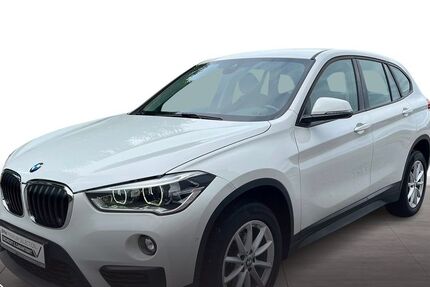 BMW X1 69.535 km 17.890 &euro; Brilon 59929