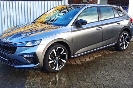 Skoda Scala 12.900 km 22.390 &euro; Tätendorf 29576