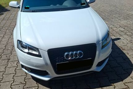 Audi A3 250.000 km 5.600 &euro; Mainleus 95336