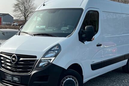 Opel Movano 160.715 km 14.890 &euro; Stolberg 52222