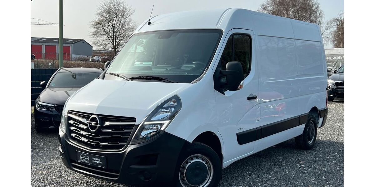 Opel Movano 160.715 km 14.890 &euro; Stolberg 52222