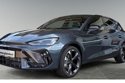 Cupra Leon 7.800 km 31.880 &euro; Pronsfeld 54597