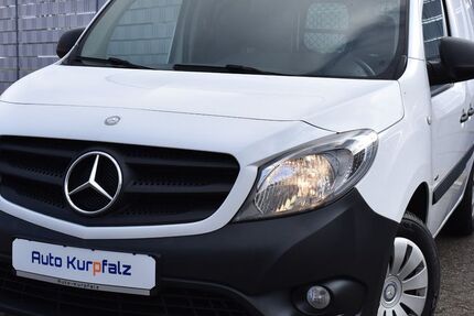 Mercedes-Benz Citan 46.330 km 10.900 &euro; LUDWIGSHAFEN am RHEIN 67065