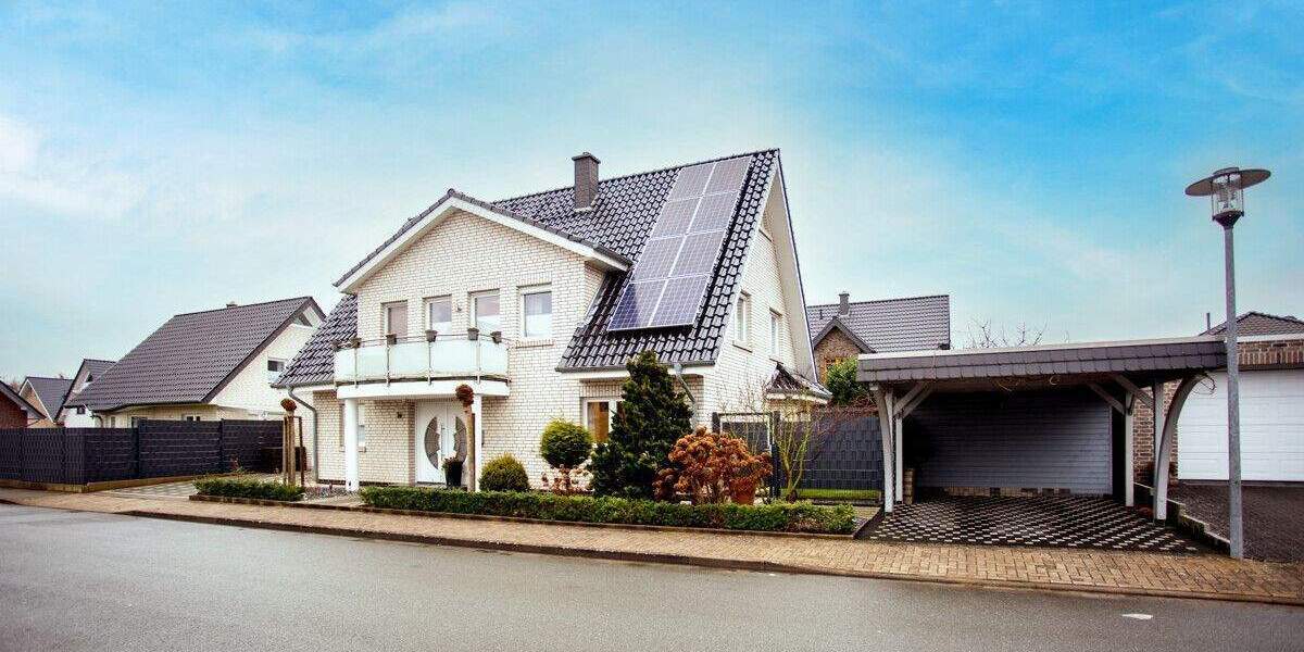 Einfamilienhaus Bad Essen - 4 Zimmer, 168 m&sup2;, 522.000&euro; | Angebot:25155877