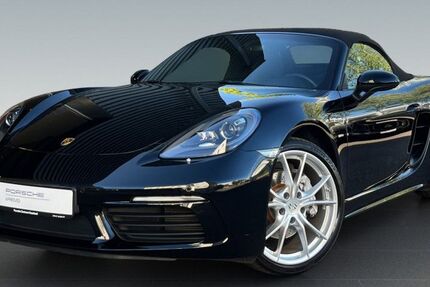 Porsche Boxster 15.573 km 69.900 &euro; Saarbrücken 66115