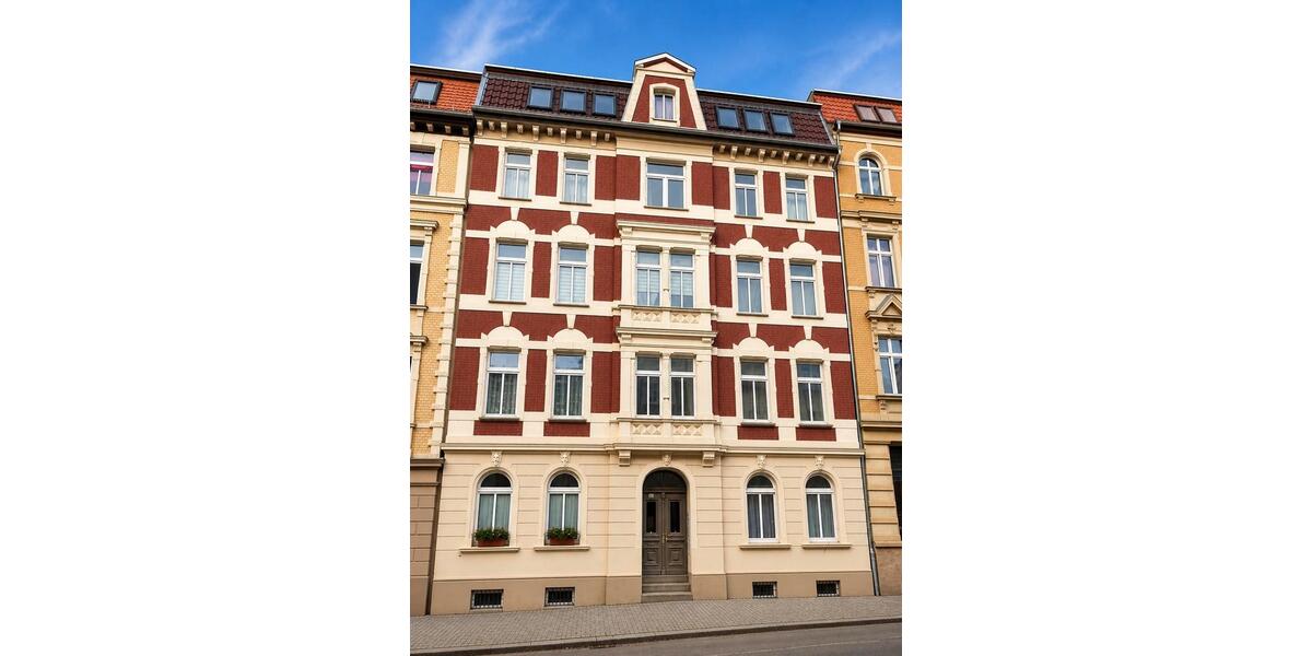 Etagenwohnung Zeitz - 5 Zimmer, 118 m&sup2;, 710&euro; | Angebot:26403415