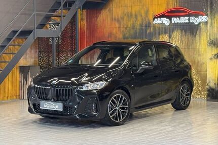 BMW 220 Active Tourer