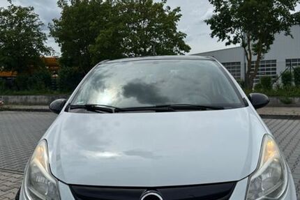 Opel Corsa 117.000 km 4.400 &euro; Ingolstadt 85055