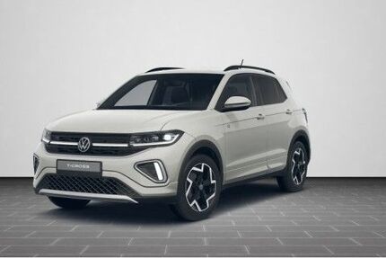 VW T-Cross 24.837 km 26.990 &euro; Aschaffenburg 63741
