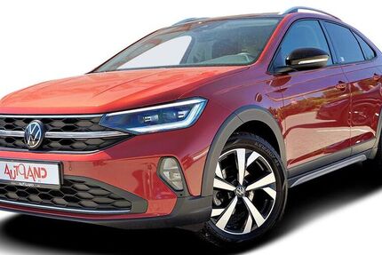 VW Taigo
