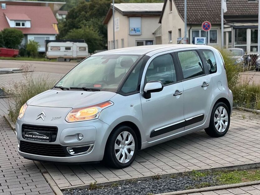 C3 Picasso