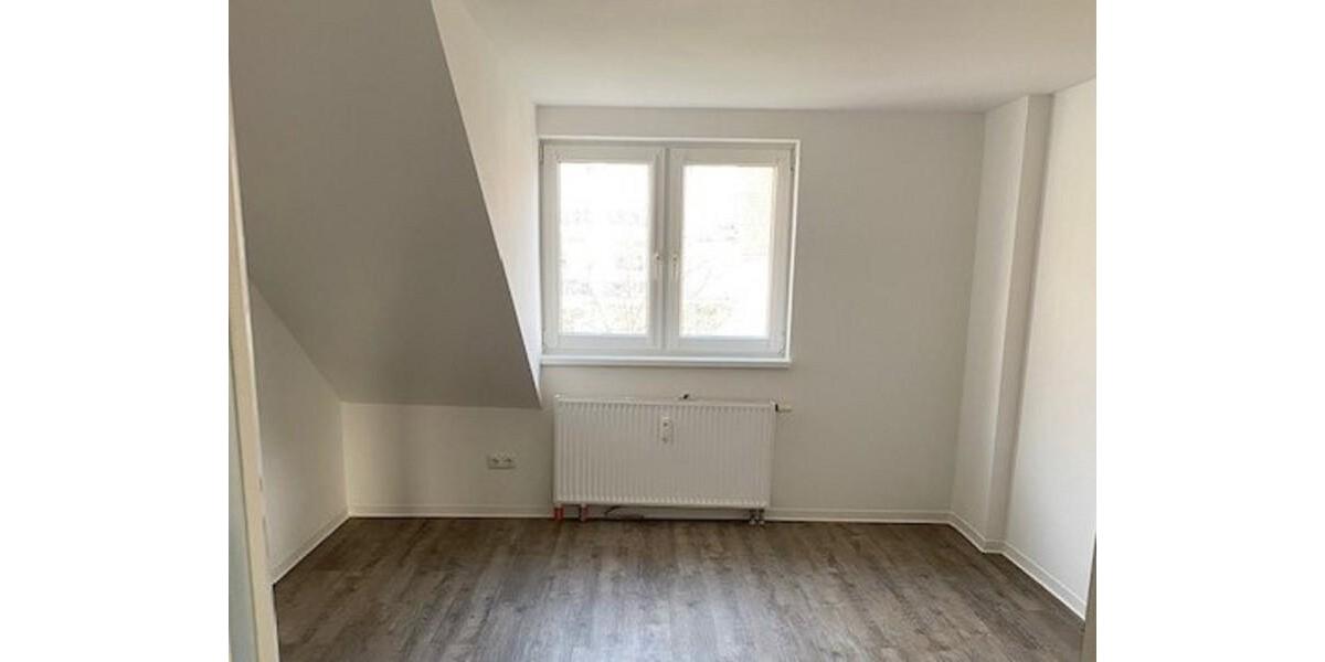 Dachgeschoßwohnung Delmenhorst Bungerhof - 3 Zimmer, 66 m&sup2;, 562&euro; | Angebot:24611639