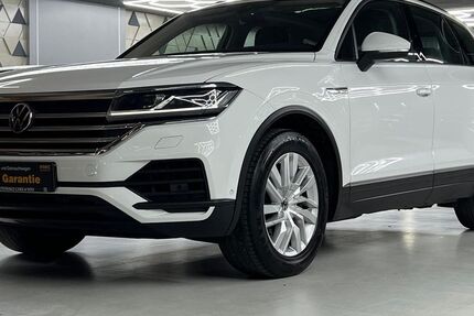 VW Touareg 89.000 km 39.990 &euro; Peine 31226