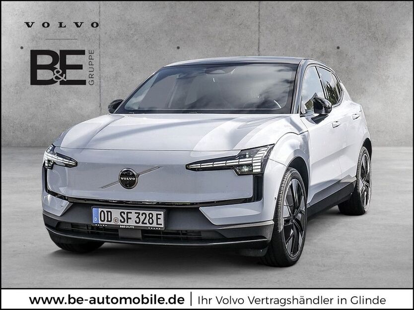 Volvo EX30 1.169 km 38.950 € Glinde 21509