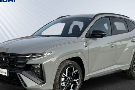 Hyundai TUCSON 3.500 km 40.390 &euro; Weinheim 69469