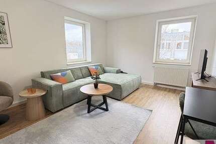 Zimmer Nürnberg Gärten hinter der Veste - 3 Zimmer, 1.690&euro; | Angebot:27142305