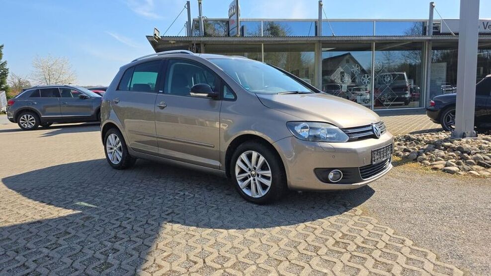 Golf Plus