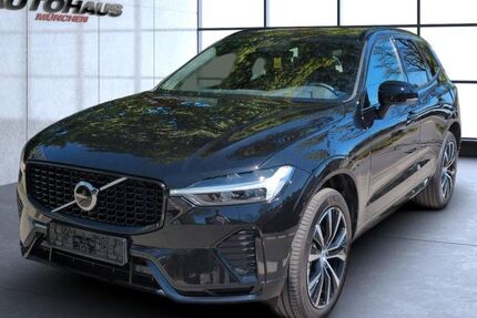 Volvo XC60 28.500 km 37.990 &euro; München 81825