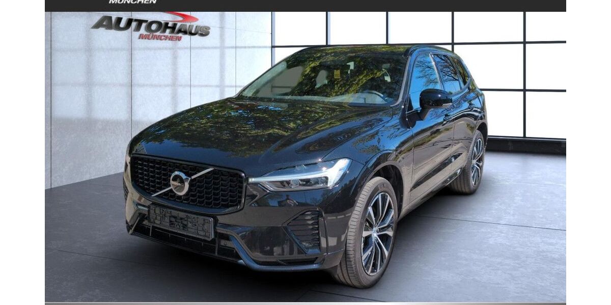Volvo XC60 28.500 km 37.990 &euro; München 81825