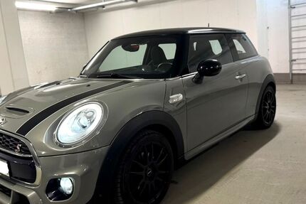 Mini Cooper S 103.356 km 16.800 &euro; Bad Heilbrunn 83670