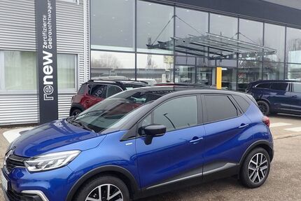 Renault Captur 74.500 km 13.450 &euro; Neu-Ulm 89231