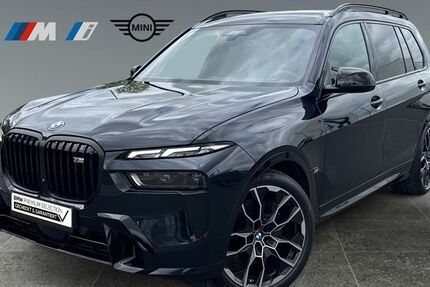 BMW X7 M60 26.091 km 96.875 &euro; Bamberg 96050