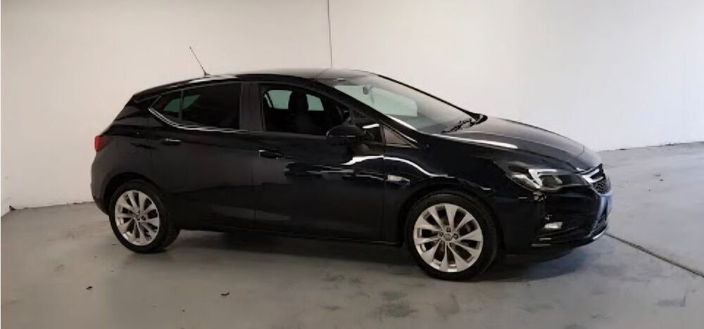 Astra