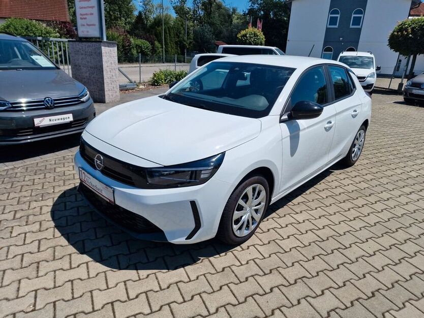 Corsa