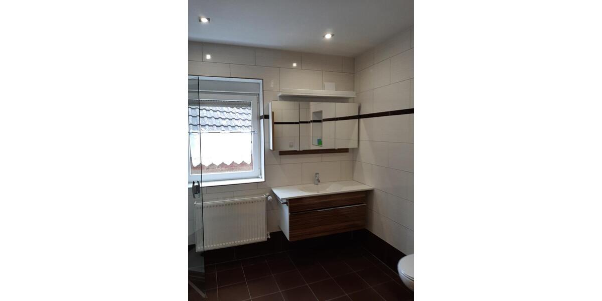 3 Raum Wohnung mit Balkon und Essdiele in Torgau OT Welsau 3 zimmer