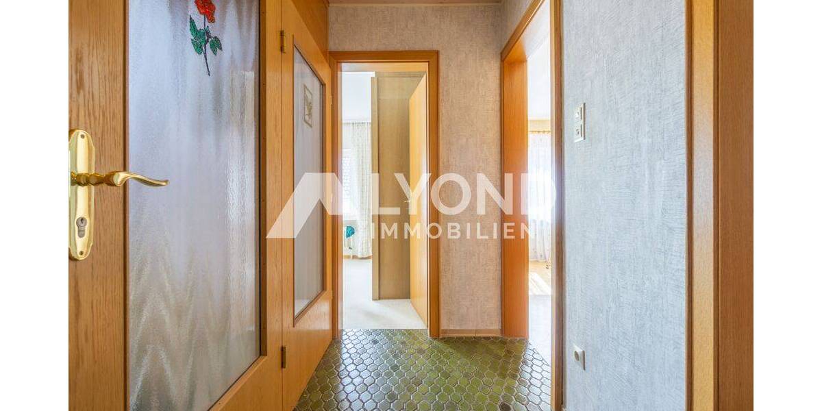 Mehrfamilienhaus, Wohnhaus Sachsenheim Kleinsachsenheim - 1 Zimmer, 210 m&sup2;, 675.000&euro; | Angebot:26874872