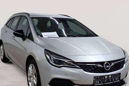 Opel Astra 28.284 km 11.990 &euro; Fernwald-Steinbach 35463