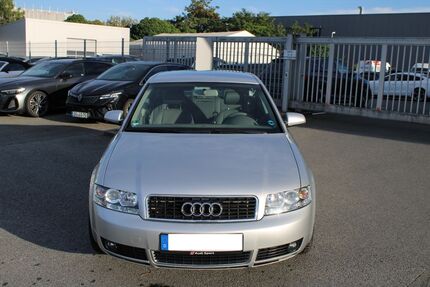 Audi A4 194.500 km 4.399 &euro; Münster 48163