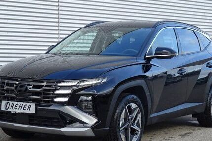 Hyundai TUCSON 2.500 km 36.780 &euro; Wangen 88239