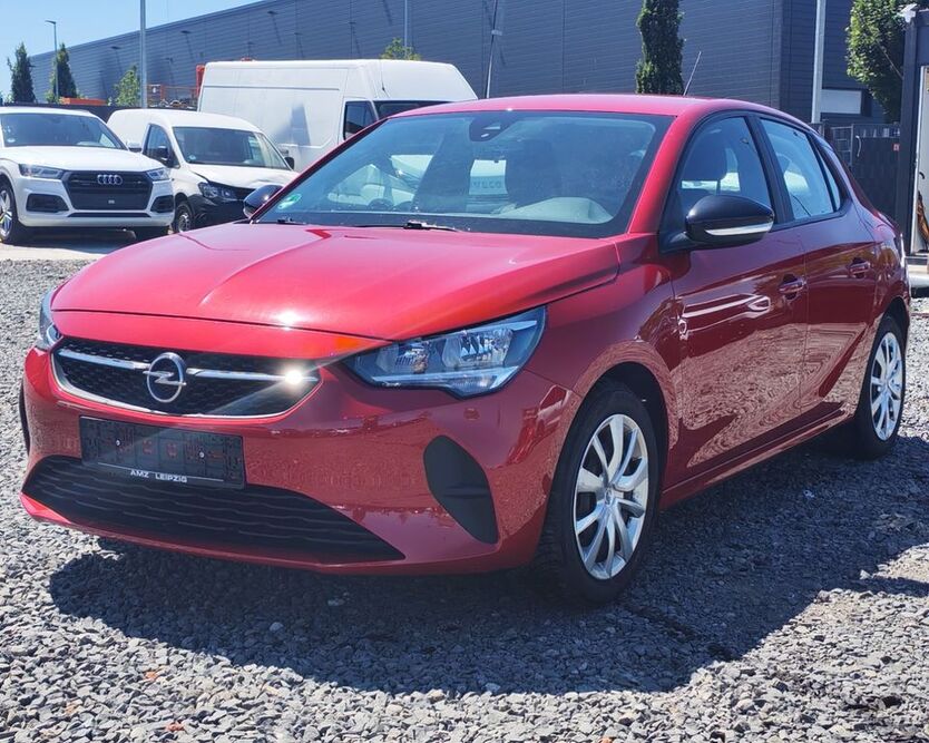 Corsa
