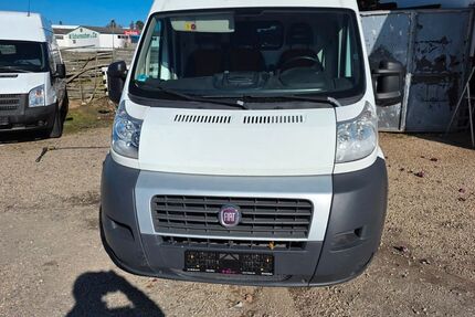 Fiat Ducato 133.500 km 10.199 &euro; WITTLICH 54516