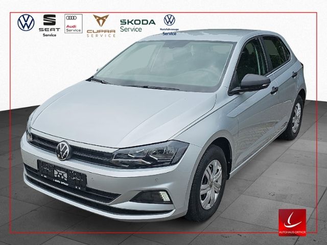 VW Polo 5.793 km 12.990 &euro; Schongau 86956