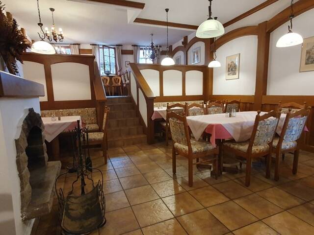 Gewerbeobjekt Weikersheim - 595.000&euro; | Angebot:26499122