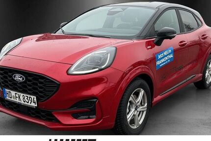 Ford Puma 18.990 km 25.990 &euro; Frankenthal 67227