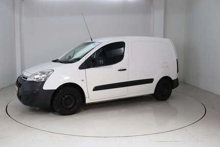 Citroen Berlingo 85.420 km 6.980 &euro; Dresden 01237