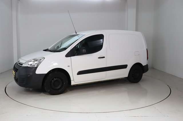 Citroen Berlingo 85.420 km 6.980 &euro; Dresden 01237